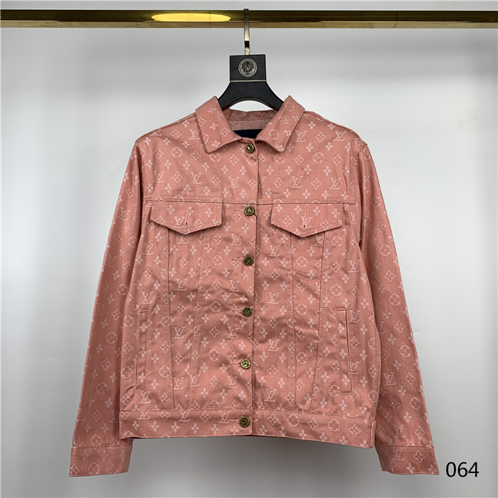 LV Men's Outwear 87